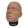 Makeup Practice Realistic Head for Students