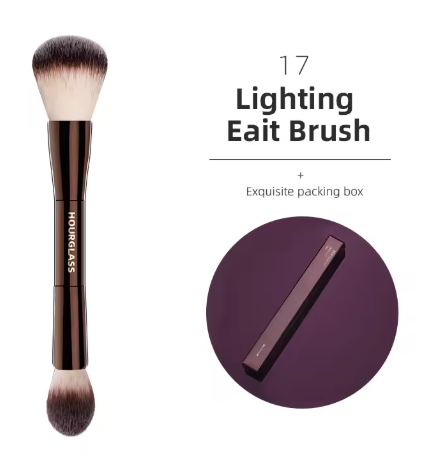 Makeup Brushes