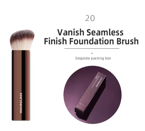 Makeup Brushes