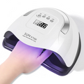 Nail Dryer LED Lamp UV Light 220W