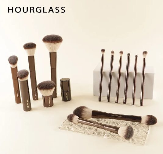 Makeup Brushes