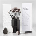 Niré Beauty 15piece Award Winning Professional Makeup Brush Set