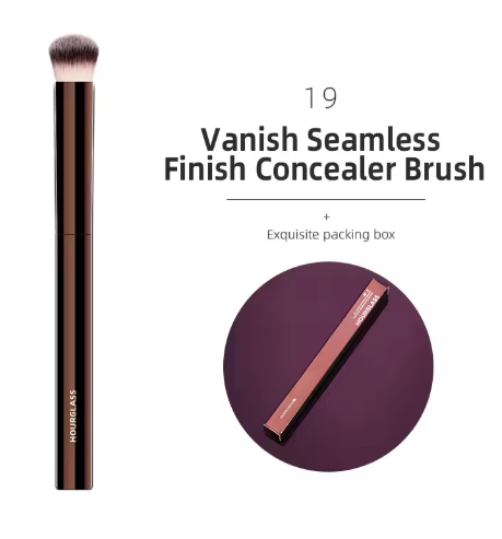 Makeup Brushes