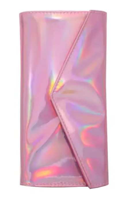 10 Makeup Brushes