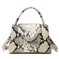 Luxury Snake Handbag for Women