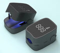 Dispositivo LED UV para Uñas — Fototerapia contra Hongos