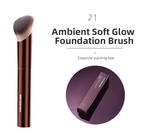 Makeup Brushes