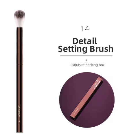 Makeup Brushes