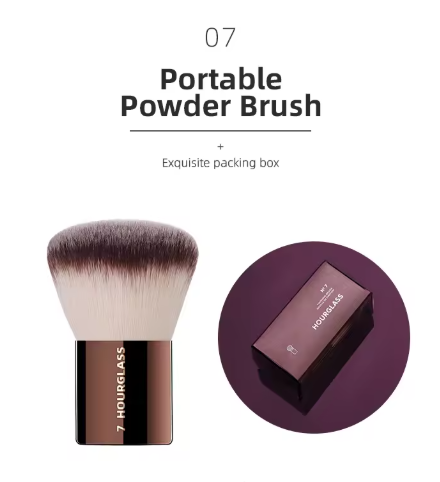 Makeup Brushes