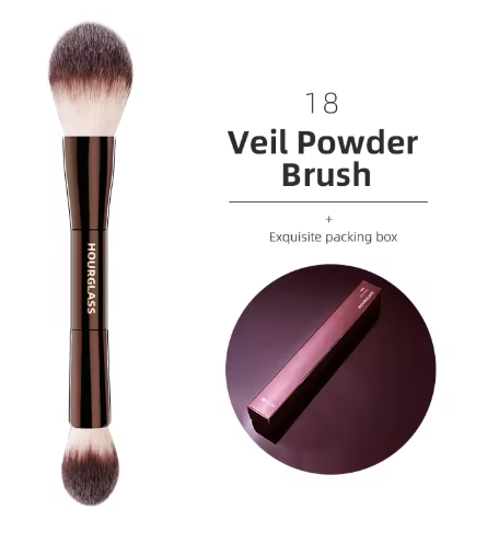 Makeup Brushes