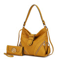 MKF Collection Shoulder Bag for Women
