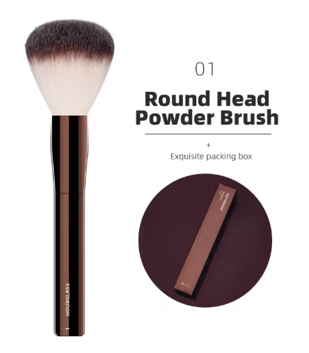 Makeup Brushes
